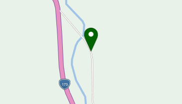 陽気ハッスルランドの地図画像