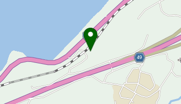 菓子とパン 大楠の地図画像