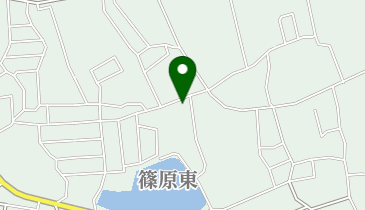 伊都桃山窯の地図画像