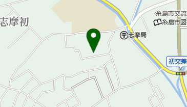 うつわと手仕事の店 研の地図画像