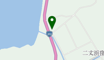 humming joe(ハミング ジョー)の地図画像