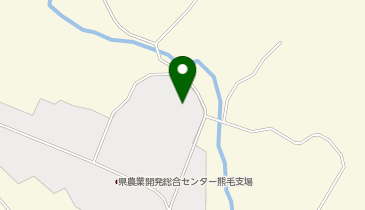 JA種子屋久 石堂集荷場の地図画像