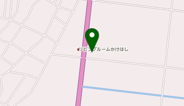 JA全農にいがた 吉田物流センターの地図画像