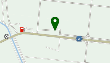 産直市場みんな野の地図画像