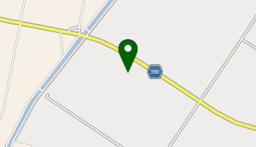 株式会社横井製作所 新潟工場の地図画像