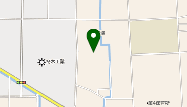 関東陸運株式会社 玉村物流センターの地図画像