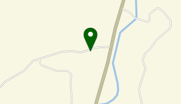 ふるさと自然館次年子の地図画像