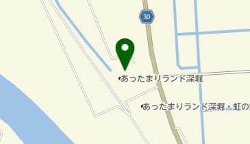 かあちゃん市場の地図画像