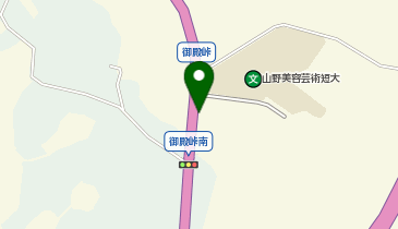 D-tennis(ディー テニス) 八王子本校の地図画像