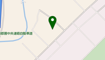 株式会社日本標準 統合物流センターの地図画像