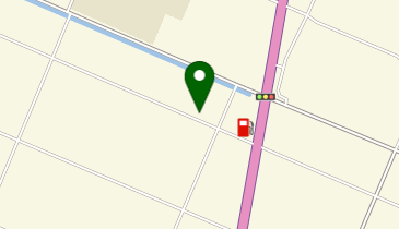 JAアグリ寒河江店の地図画像