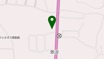 じゅげむの地図画像