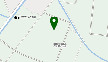 エスビー食品株式会社 首都圏センターの地図画像