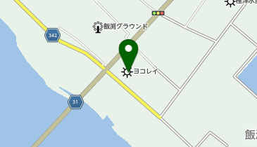 横浜冷凍株式会社 大井川物流センターの地図画像