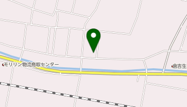 株式会社新日本海新聞社 大栄専売所・通信部の地図画像