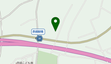 株式会社新日本海新聞社 赤碕専売所・通信部の地図画像
