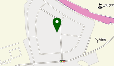 株式会社新日本海新聞社 松江南販売所・通信部の地図画像