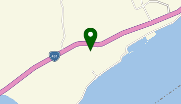 株式会社新日本海新聞社 美保関専売所・通信部の地図画像