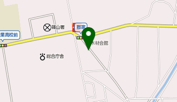 グンゲピッツアの地図画像