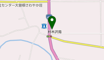 山形地方森林組合 直売所 やまっくハウスの地図画像