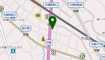 TEPPAN(テッペン)まるどり・からあげジャックの地図画像