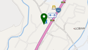 おたからや 長泉店の地図画像