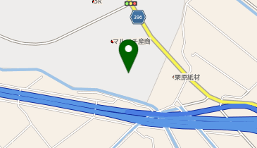 株式会社ニチネン 久喜物流センターの地図画像