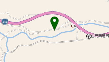 ふるさと直売所の地図画像