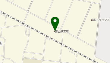 IRON PLANET BASE OF NUMAZU(アイアンプラネットベースオブ沼津)の地図画像