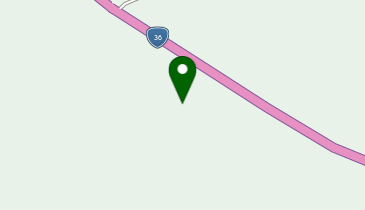 ケーズデンキ 札幌南配送センターの地図画像