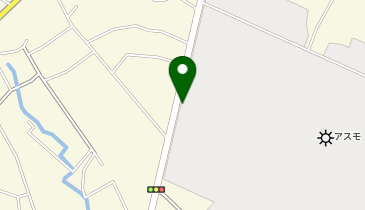 株式会社デンソーワイパシステムズの地図画像