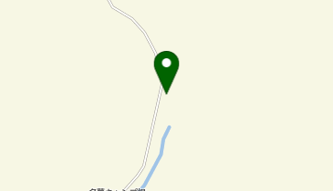 名草イワナパークの地図画像