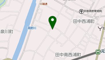 喫茶you&me(ユーアンドミー)の地図画像