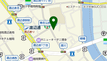 Record Shop BAGISM(レコード ショップ バギズム)の地図画像