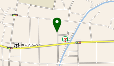 合同会社タウンケアの地図画像
