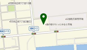 94Store(キュウヨンストア)の地図画像