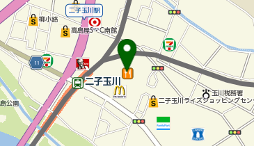 上用賀遊歩道周辺の化粧品 コスメ Navitime
