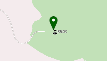 レイワゴルフリゾートの地図画像