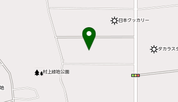 日本ロジスティクスファンド投資法人 八千代の地図画像