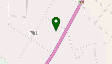 鴻池運輸株式会社 水戸物流センターの地図画像