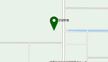 株式会社ニチイケアネット 東北物流センターの地図画像