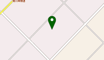 日幸産業運輸株式会社 石狩第2物流センターの地図画像