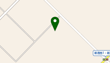 ピップ株式会社 札幌物流センターの地図画像