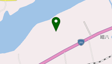 株式会社シモン 総合物流センターの地図画像