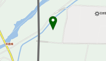 西濃運輸株式会社 鈴鹿物流センターの地図画像