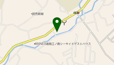 KOMOPAN(コモパン)の地図画像