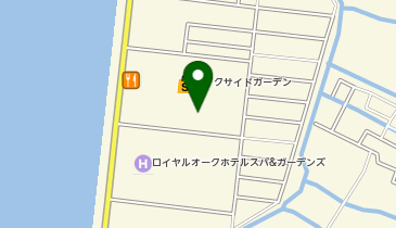 ecoeat(エコイート) 大津瀬田店の地図画像