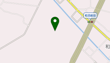 おぼんde(デ)ごはん 東郷食堂の地図画像