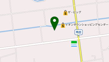 森のわくわくの庭 養老店の地図画像