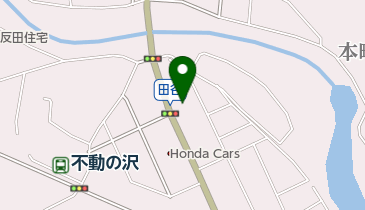 JA新みやぎ 気仙沼農産物直売所 菜果好の地図画像